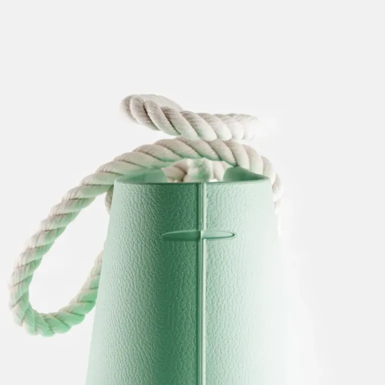 *FINAL SALE* Splashy Bag - Menta