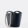 *FINAL SALE* Splashy Bag - Navy