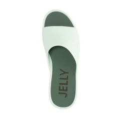 *FINAL SALE* Sunny - Aqua Green