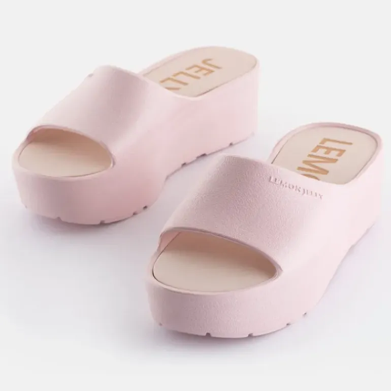 *FINAL SALE* Sunny - Baby Rose