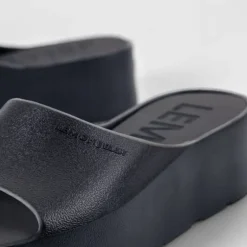 *FINAL SALE* Sunny - Black