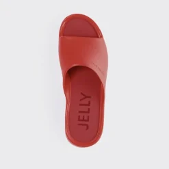 *FINAL SALE* Sunny - Cherry Red