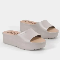 *FINAL SALE* Sunny - Warm Grey