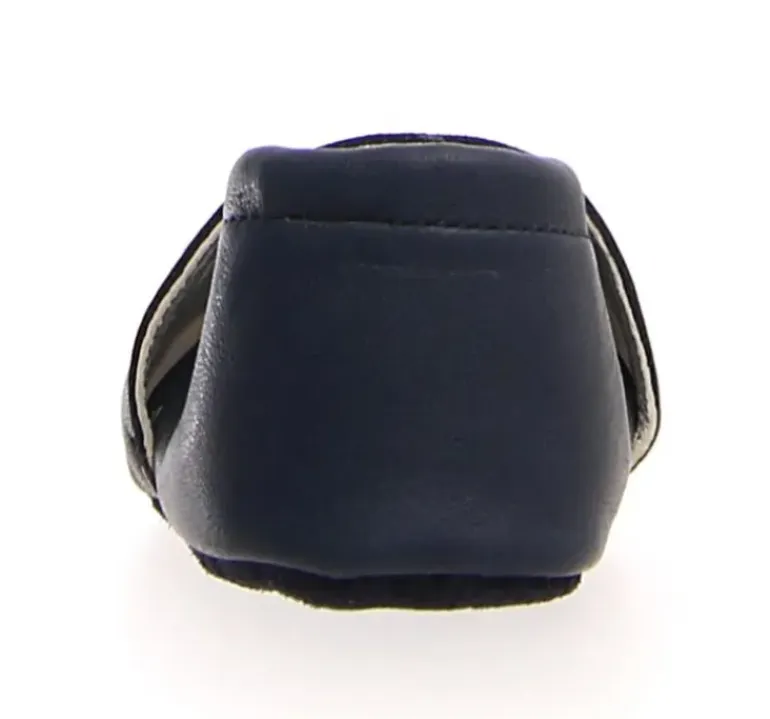 *FINAL SALE* Tater - Navy St. Boy