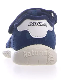 *FINAL SALE* Terni - Whales Azure Canvas