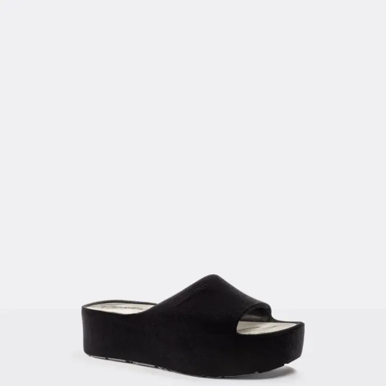 *FINAL SALE*Velanie - Black