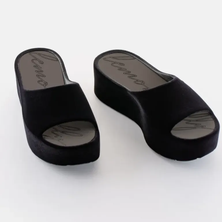 *FINAL SALE*Velanie - Black