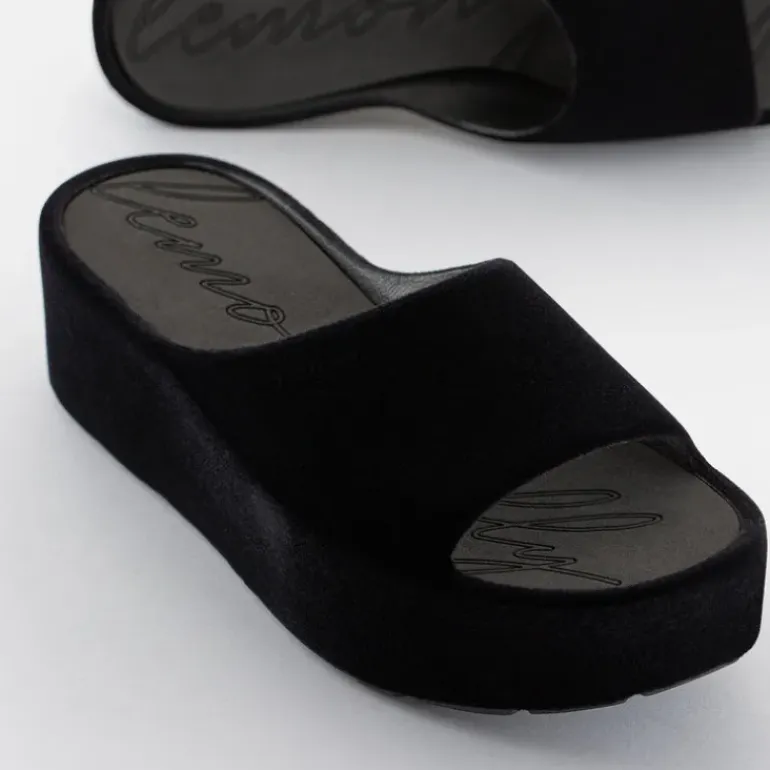 *FINAL SALE*Velanie - Black