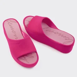 *FINAL SALE*Velanie - Fuschia