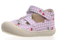 *FINAL SALE* Wad - Cherry White Lilac
