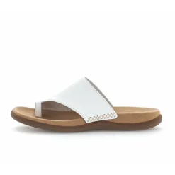 *FINAL SALE*03.700.21 - White Leather