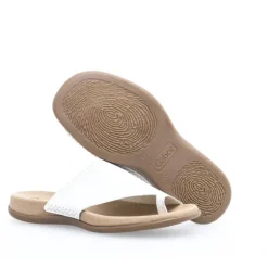 *FINAL SALE*03.700.21 - White Leather