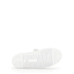 *FINAL SALE*23.333.39 - White Leather