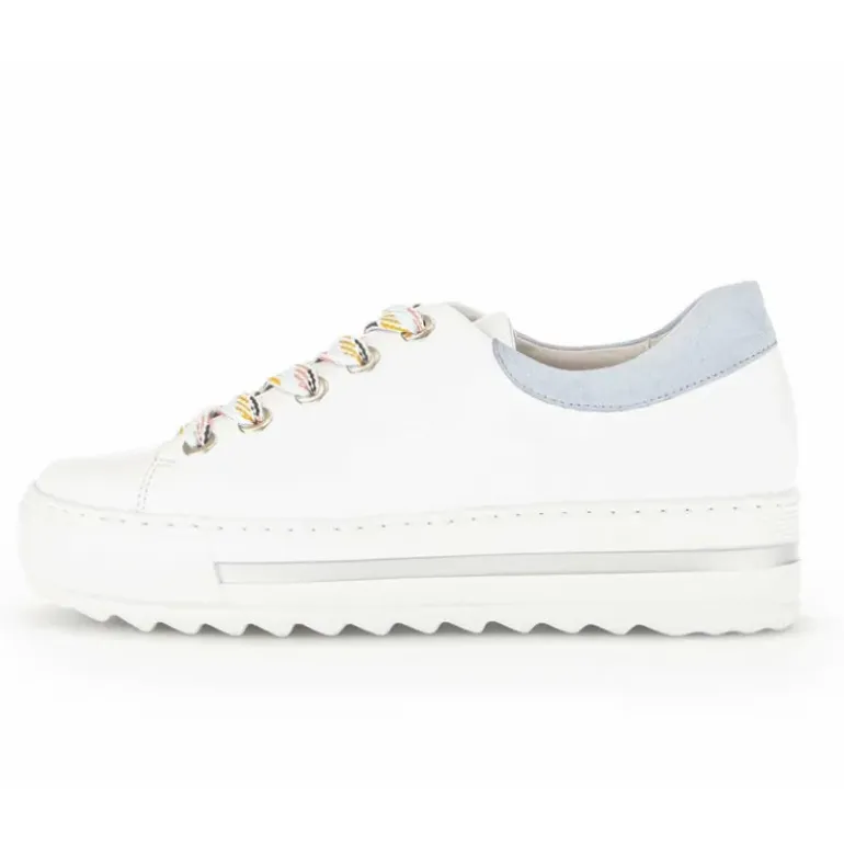*FINAL SALE*26.496.51 - White Leather
