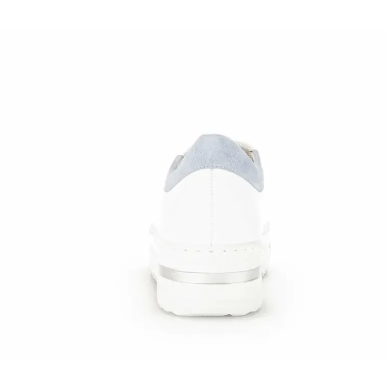 *FINAL SALE*26.496.51 - White Leather