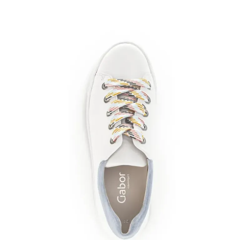 *FINAL SALE*26.496.51 - White Leather
