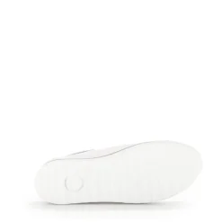 *FINAL SALE*26.496.51 - White Leather