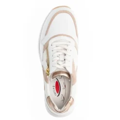 *FINAL SALE*26.957.52 - White Leather