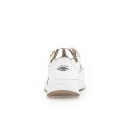*FINAL SALE*46.957.52 - White Leather