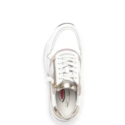 *FINAL SALE*46.957.52 - White Leather