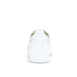 *FINAL SALE*46.395.62 - White Leather
