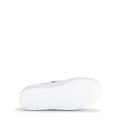 *FINAL SALE*46.395.62 - White Leather