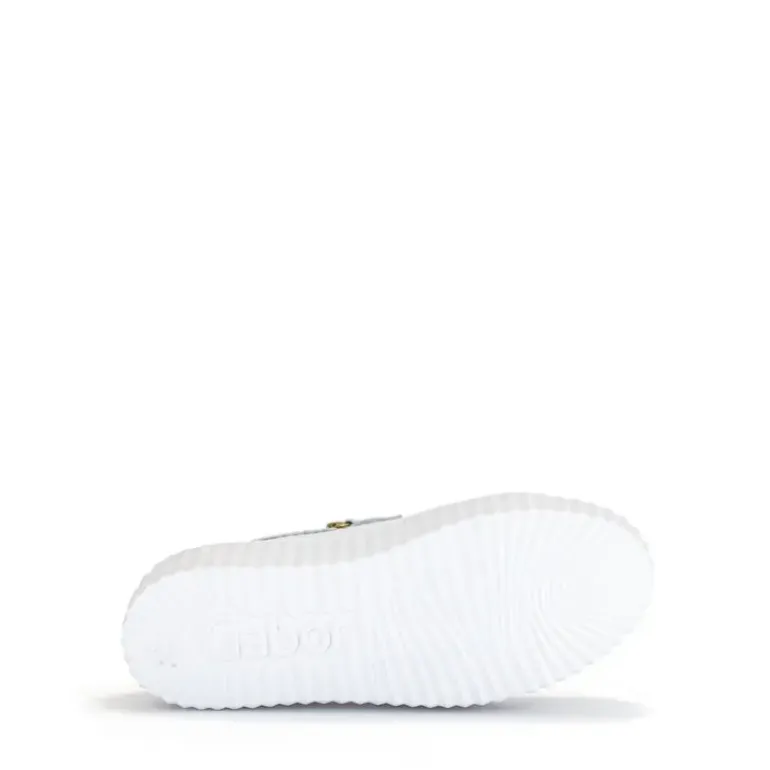 *FINAL SALE*46.395.62 - White Leather