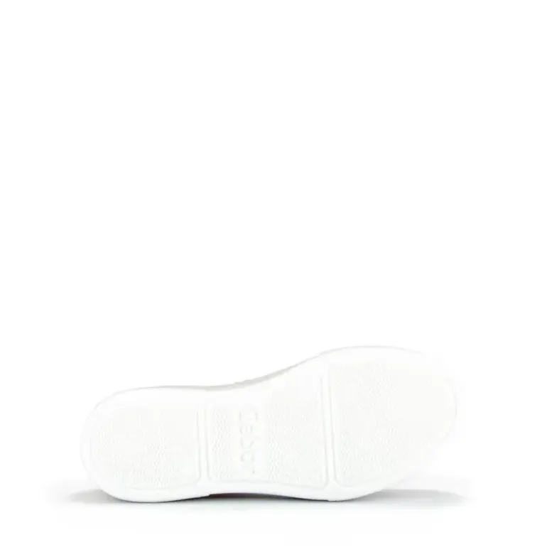 *FINAL SALE*43.201.21 - White Leather