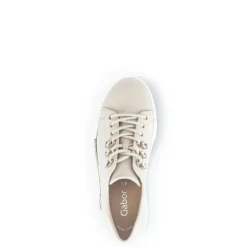 *FINAL SALE*43.201.21 - White Leather