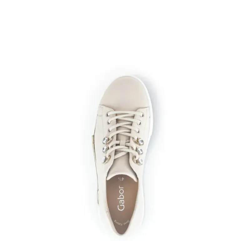 *FINAL SALE*43.201.21 - White Leather