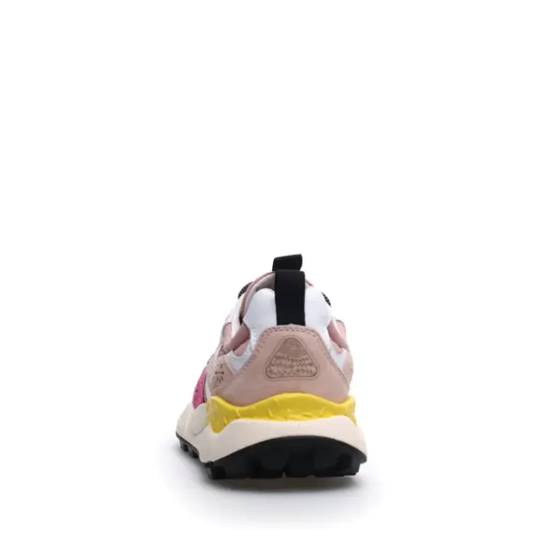 *FINAL SALE*Yamano 3 - Fuchsia-Pink