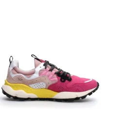 *FINAL SALE*Yamano 3 - Fuchsia-Pink