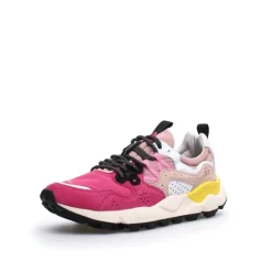 *FINAL SALE*Yamano 3 - Fuchsia-Pink