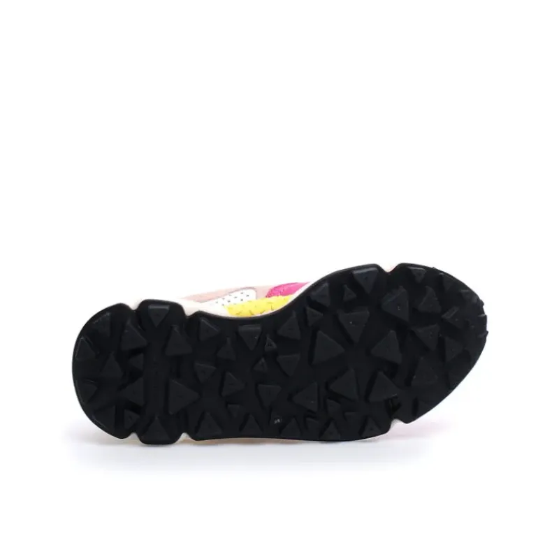 *FINAL SALE*Yamano 3 - Fuchsia-Pink