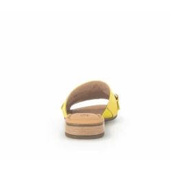 *FINAL SALE*22.791.33 - Yellow Suede
