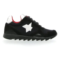 *FINAL SALE* Zinco J - Nero Bianco