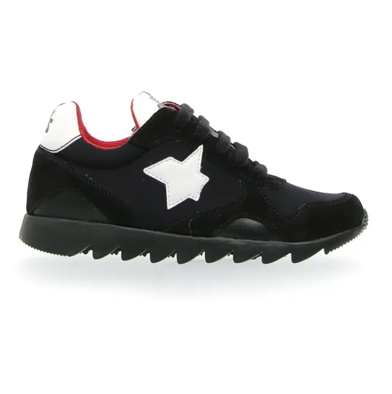 *FINAL SALE* Zinco J - Nero Bianco