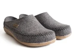 Fletcher - Anthracite Grey