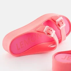 Fénix - Flamingo Pink