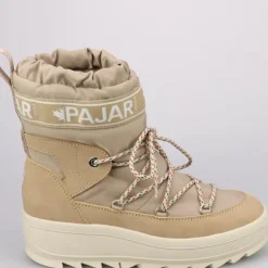 GALAXY WOMEN'S BOOT - Sand