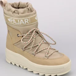 GALAXY WOMEN'S BOOT - Sand