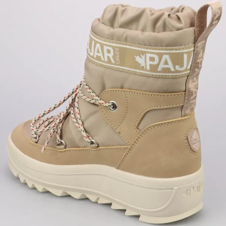 GALAXY WOMEN'S BOOT - Sand