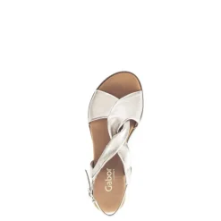 62.751.82 - Gold Leather