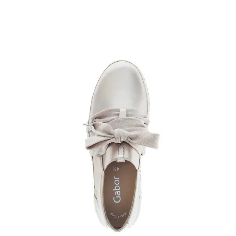 63.333.60 - Gold Leather