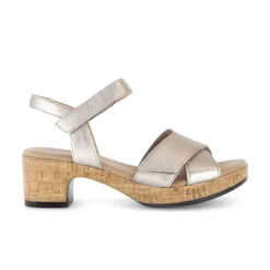 62.072.62 - Gold Leather