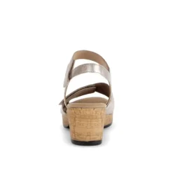 62.072.62 - Gold Leather