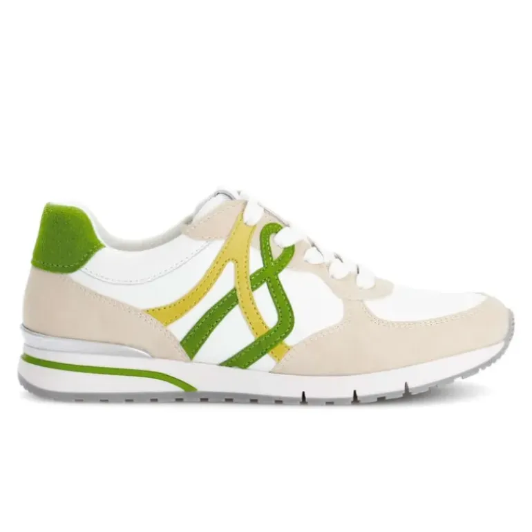 66.325.53 - Green Leather