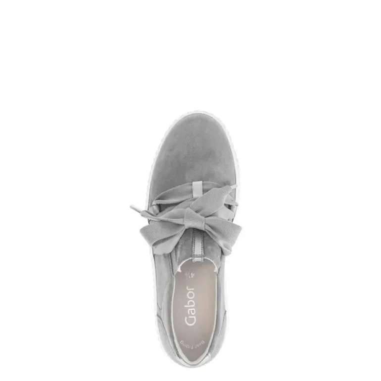 63.333.19 - Grey Suede