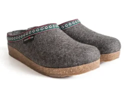 Grizzly - Grey