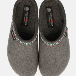 Grizzly - Grey